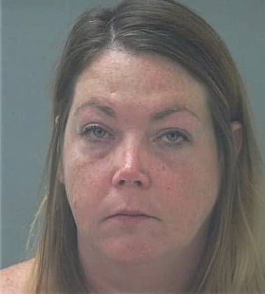 Lynzee Sorenson, - Santa Rosa County, FL 